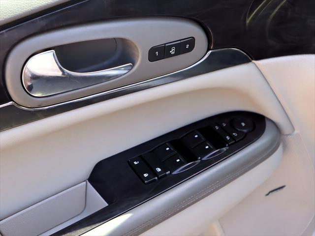used 2016 Buick Enclave car, priced at $5,999