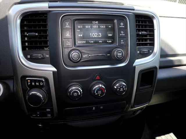 used 2020 Ram 1500 Classic car, priced at $21,598