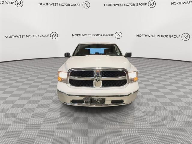 used 2020 Ram 1500 Classic car, priced at $20,698