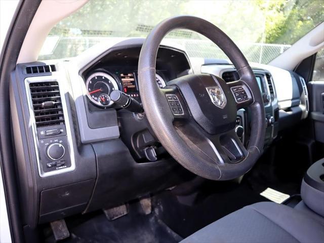 used 2020 Ram 1500 Classic car, priced at $21,598