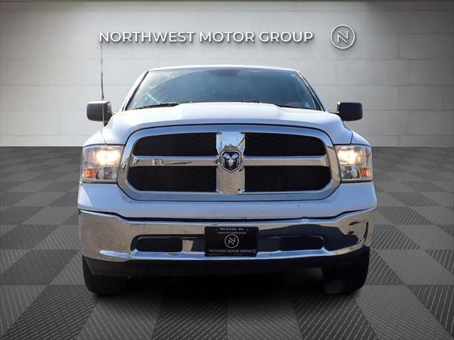 used 2020 Ram 1500 Classic car, priced at $21,598