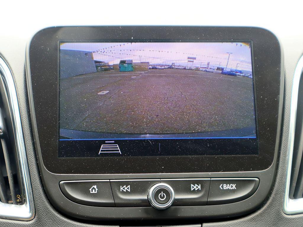 used 2020 Chevrolet Malibu car, priced at $12,999