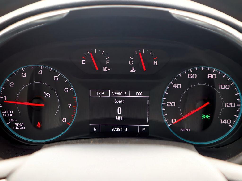 used 2020 Chevrolet Malibu car, priced at $12,999