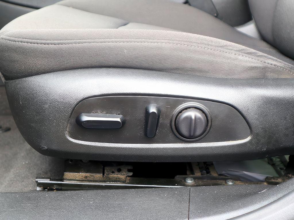 used 2020 Chevrolet Malibu car, priced at $12,999