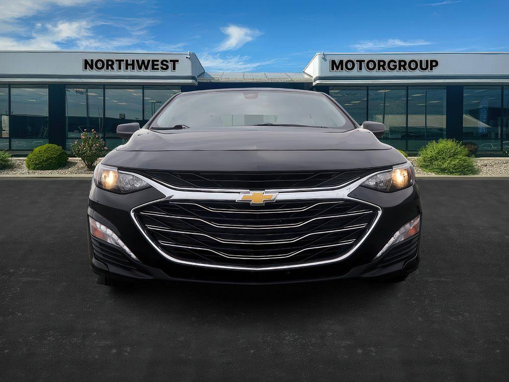 used 2020 Chevrolet Malibu car, priced at $12,999