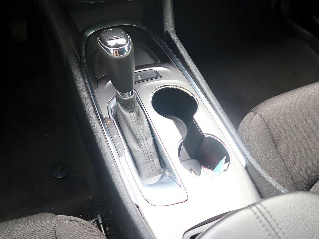 used 2020 Chevrolet Malibu car, priced at $12,999