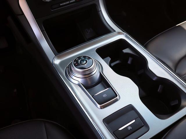 used 2022 Ford Edge car, priced at $22,399