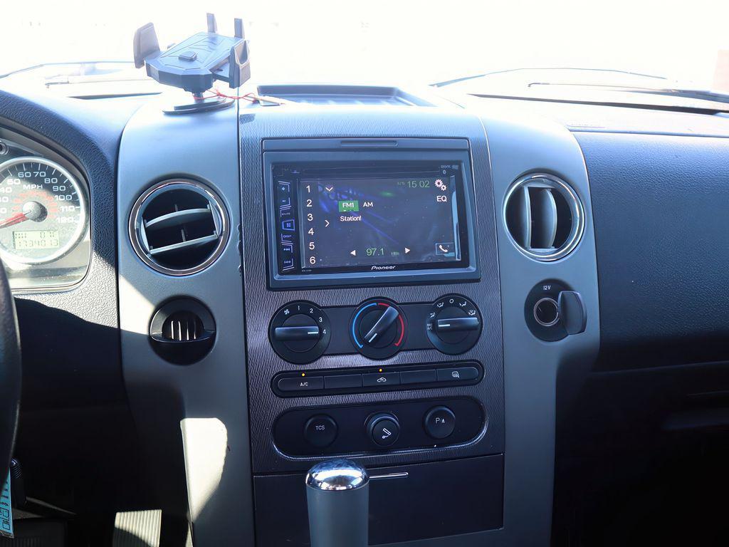 used 2007 Ford F-150 car, priced at $7,899