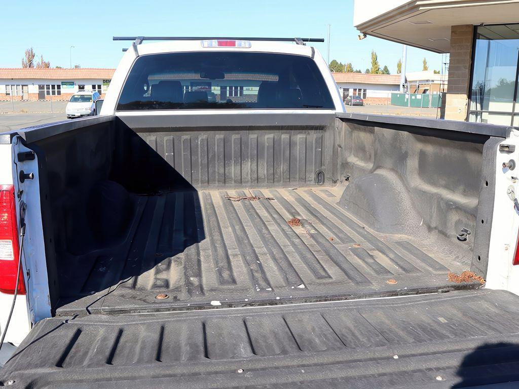 used 2007 Ford F-150 car, priced at $7,899