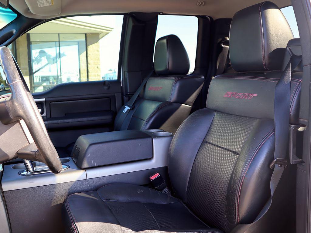 used 2007 Ford F-150 car, priced at $7,899