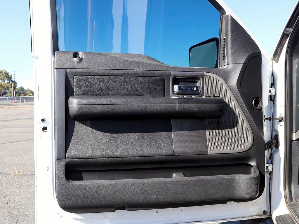 used 2007 Ford F-150 car, priced at $7,899