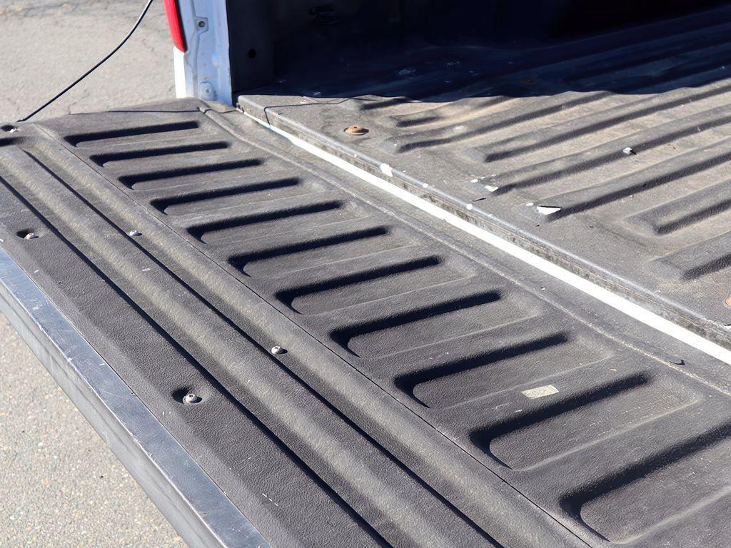 used 2007 Ford F-150 car, priced at $7,899