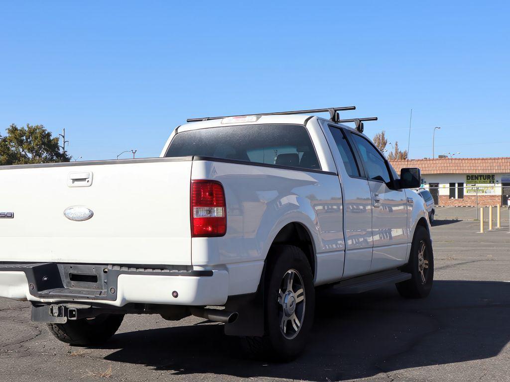 used 2007 Ford F-150 car, priced at $7,899