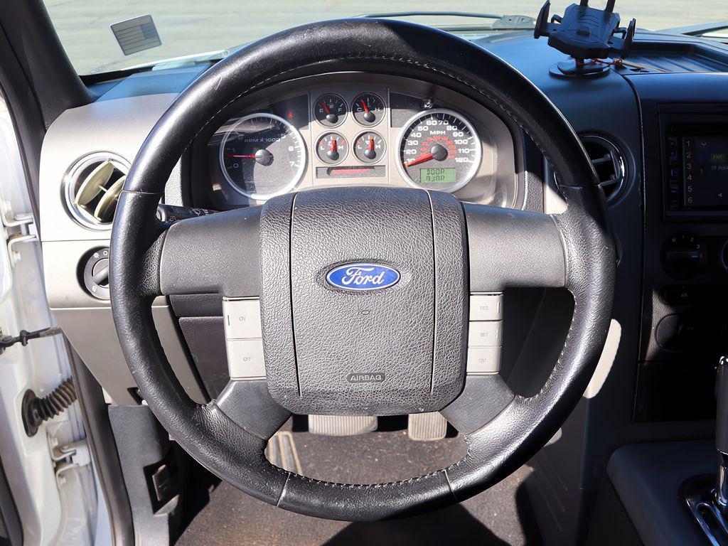 used 2007 Ford F-150 car, priced at $7,899