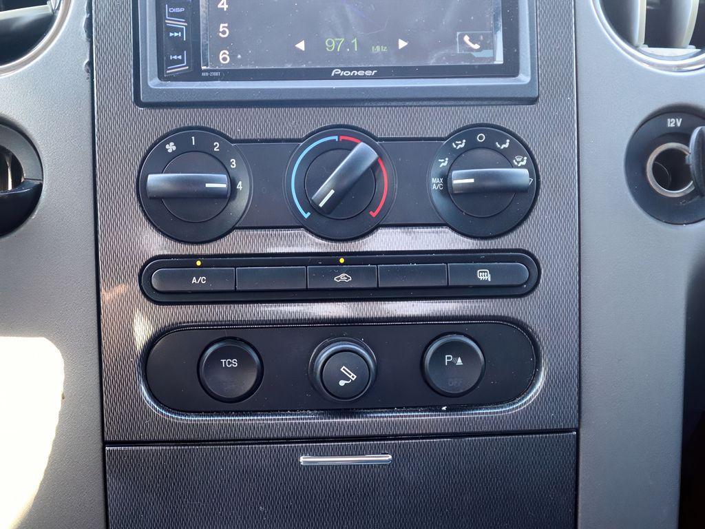 used 2007 Ford F-150 car, priced at $7,899