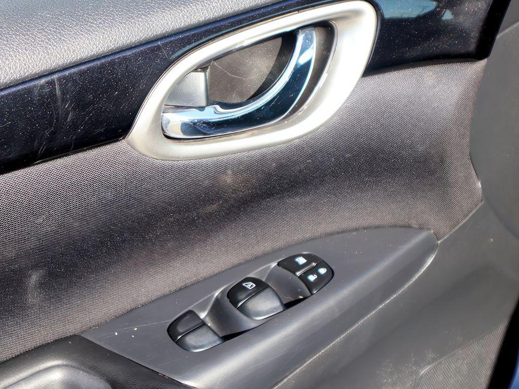 used 2017 Nissan Sentra car, priced at $7,099