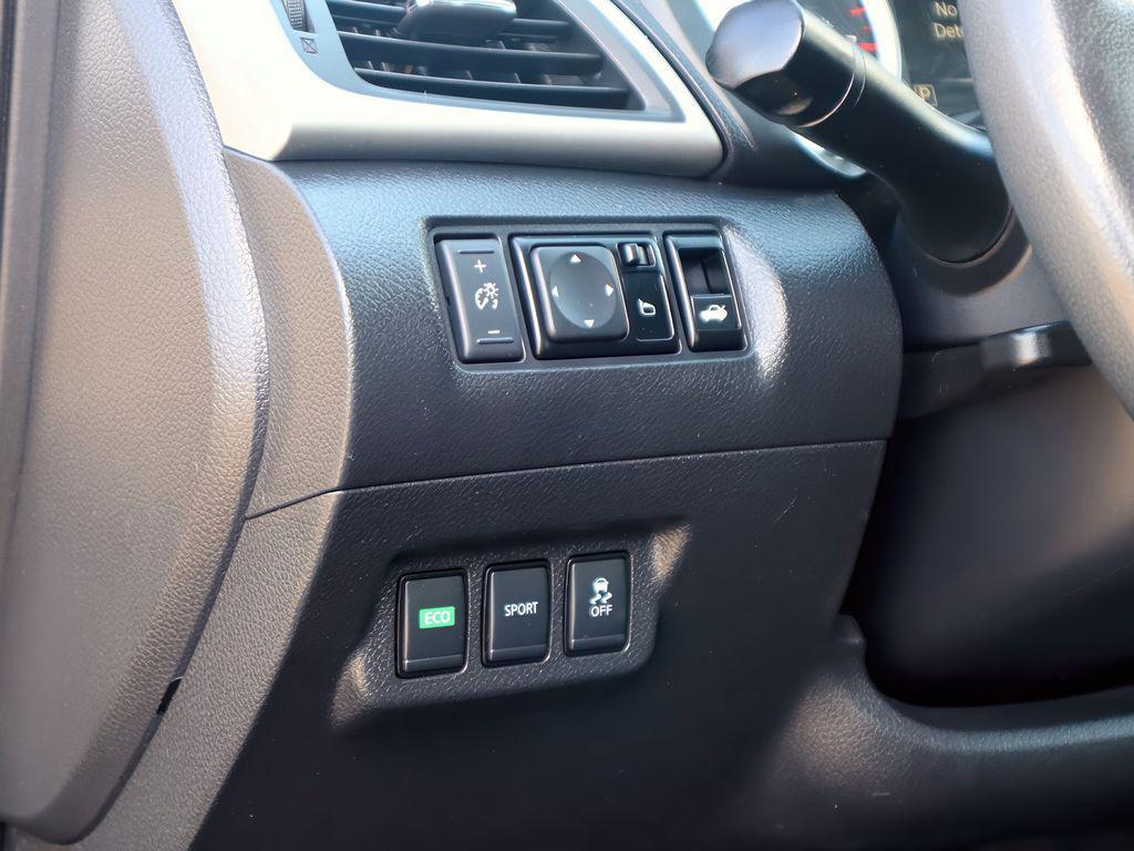 used 2017 Nissan Sentra car, priced at $7,099