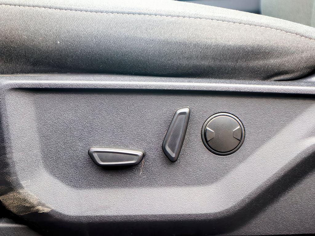 used 2024 Ford F-150 car, priced at $41,799