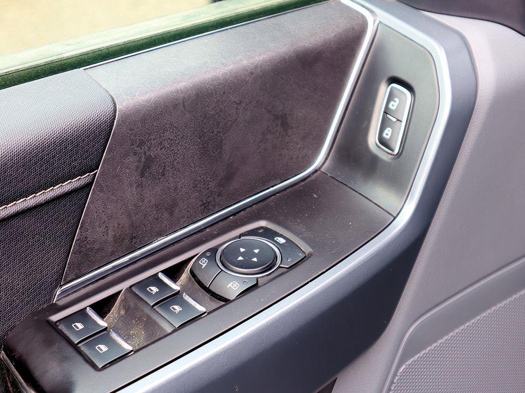 used 2024 Ford F-150 car, priced at $41,799