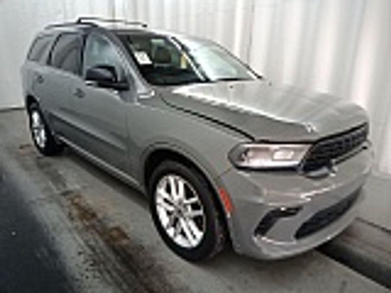 used 2023 Dodge Durango car, priced at $29,997