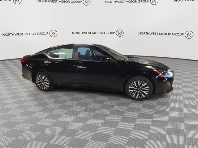 used 2024 Nissan Altima car, priced at $26,388