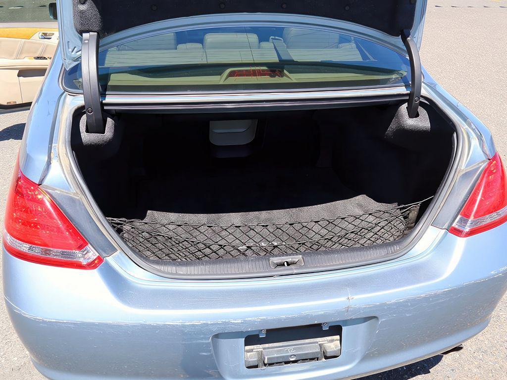 used 2007 Toyota Avalon car, priced at $8,697