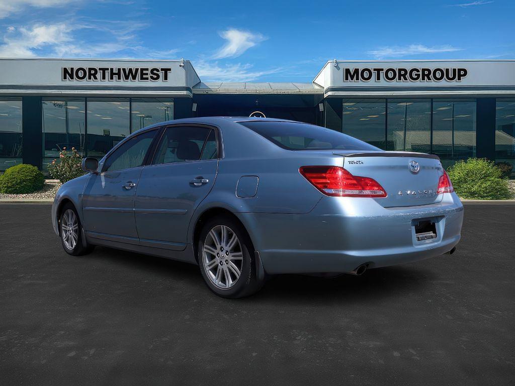 used 2007 Toyota Avalon car, priced at $8,697
