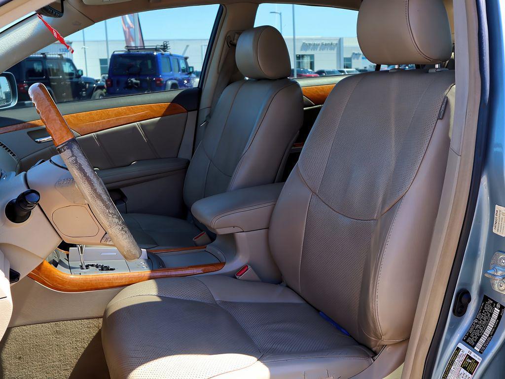 used 2007 Toyota Avalon car, priced at $8,697