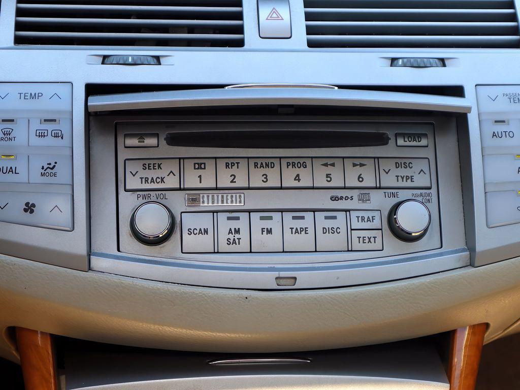 used 2007 Toyota Avalon car, priced at $8,697