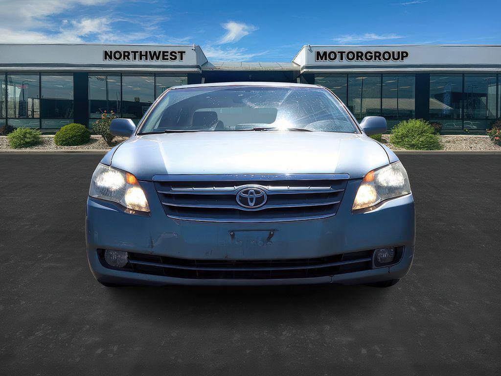used 2007 Toyota Avalon car, priced at $8,697