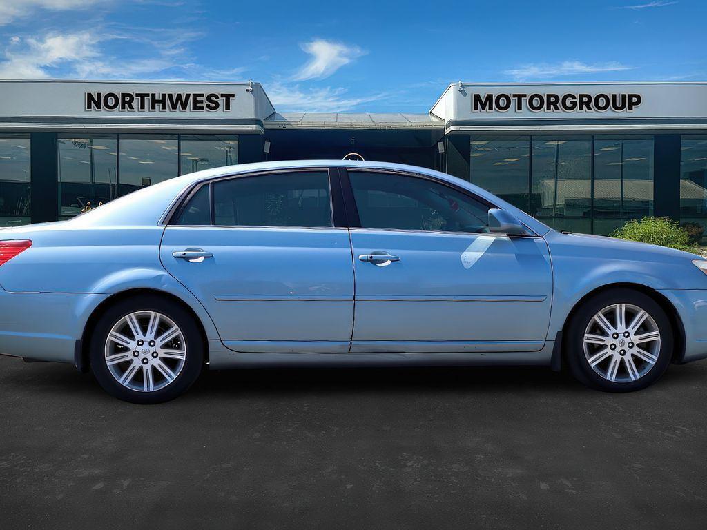 used 2007 Toyota Avalon car, priced at $8,697