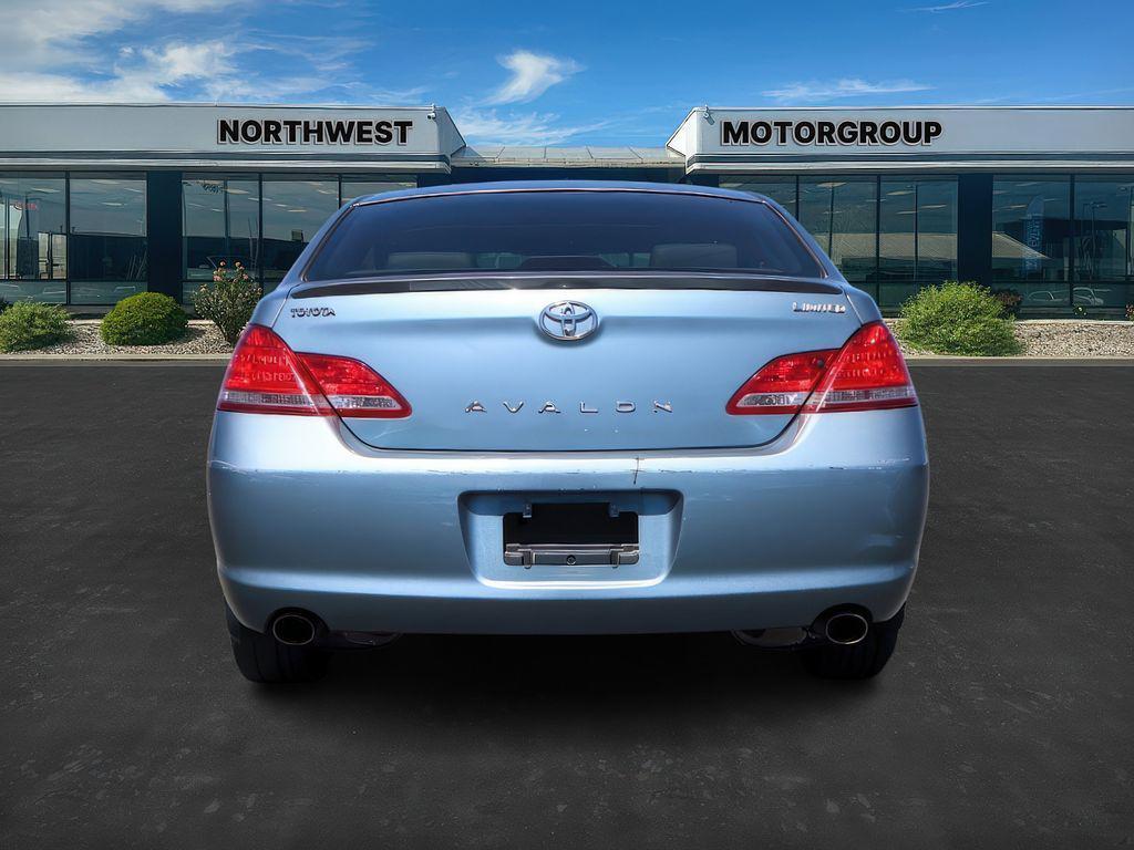 used 2007 Toyota Avalon car, priced at $8,697