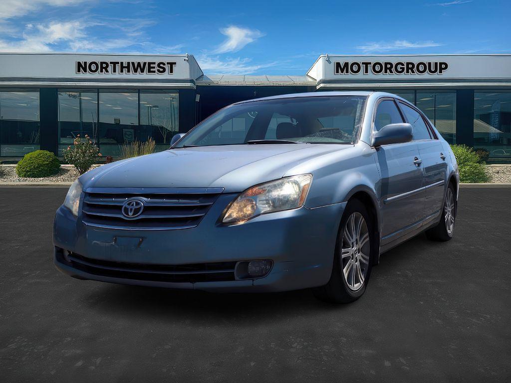 used 2007 Toyota Avalon car, priced at $8,697