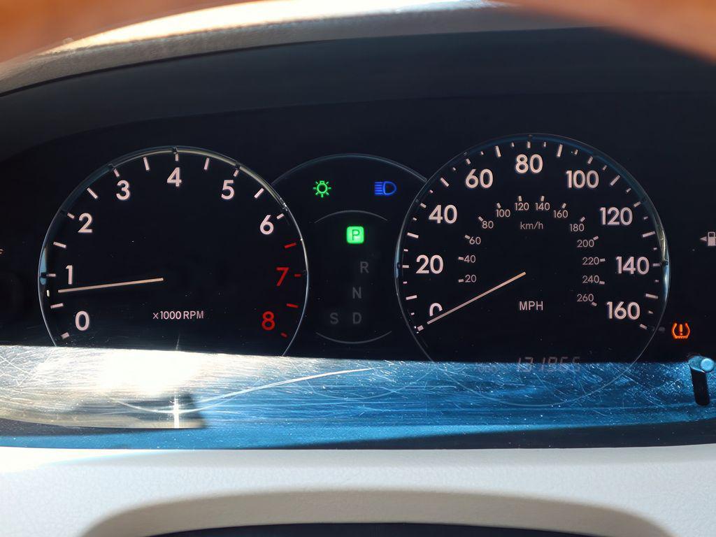 used 2007 Toyota Avalon car, priced at $8,697