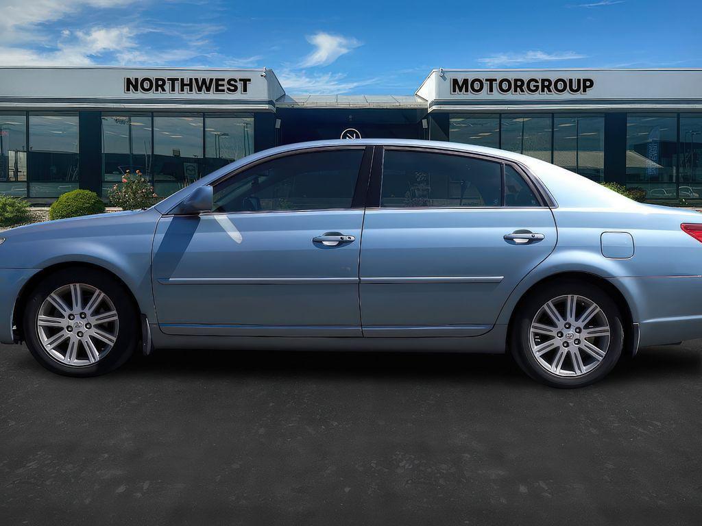 used 2007 Toyota Avalon car, priced at $8,697