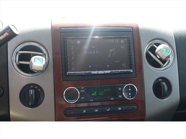 used 2008 Ford F-150 car, priced at $8,999