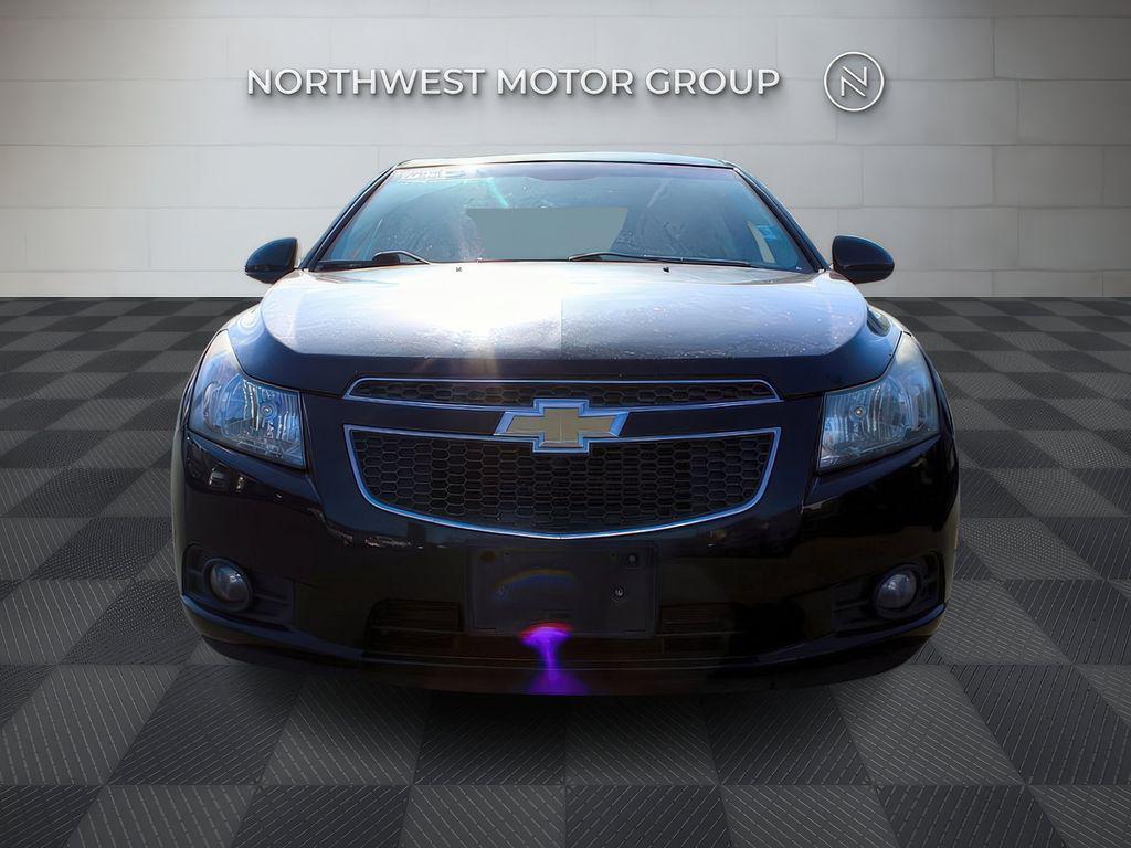 used 2012 Chevrolet Cruze car, priced at $3,299