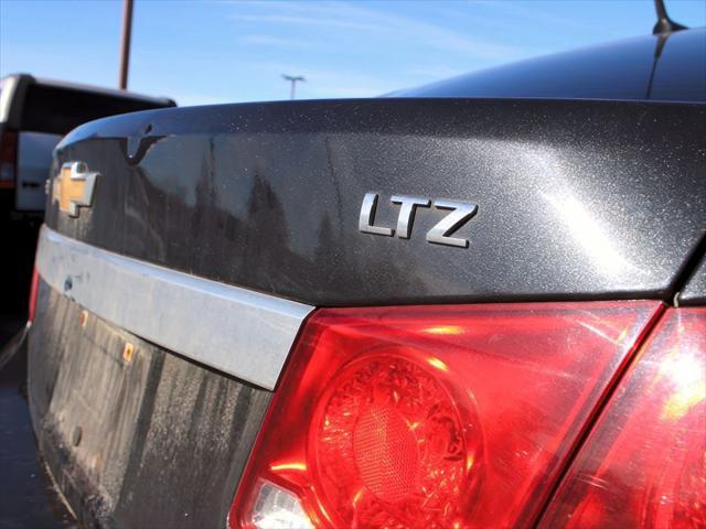 used 2012 Chevrolet Cruze car, priced at $3,699