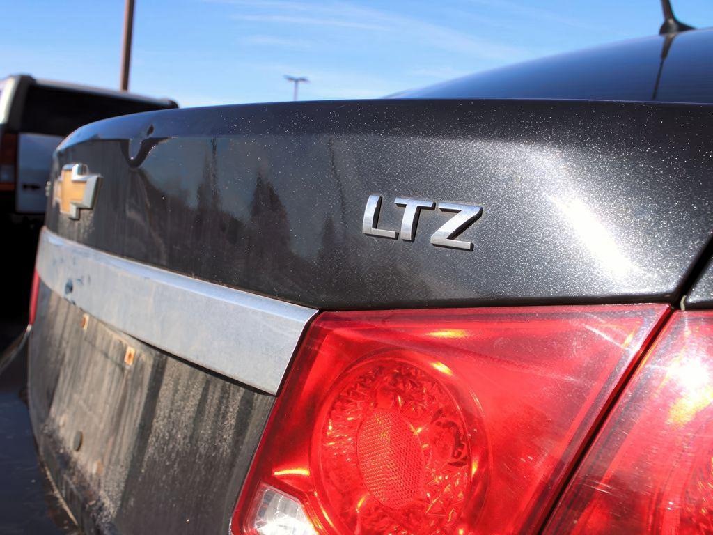 used 2012 Chevrolet Cruze car, priced at $3,299