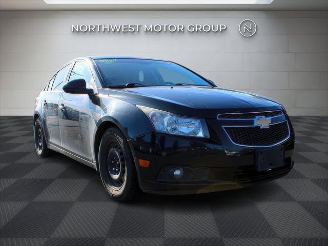 used 2012 Chevrolet Cruze car, priced at $3,699