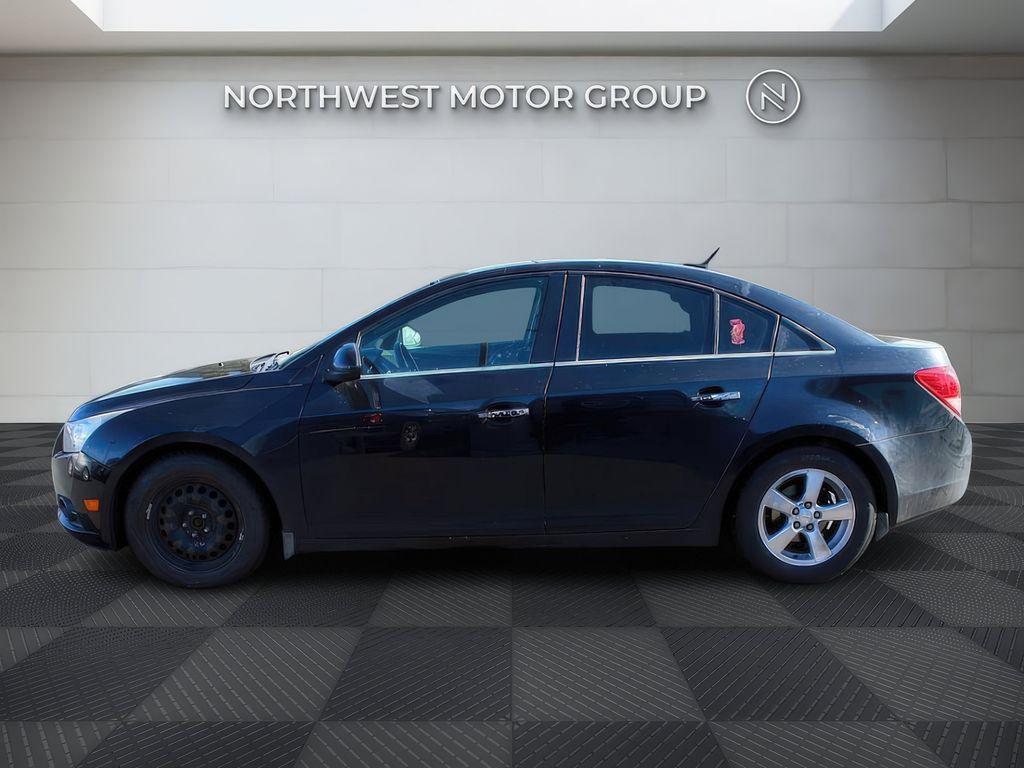 used 2012 Chevrolet Cruze car, priced at $3,299