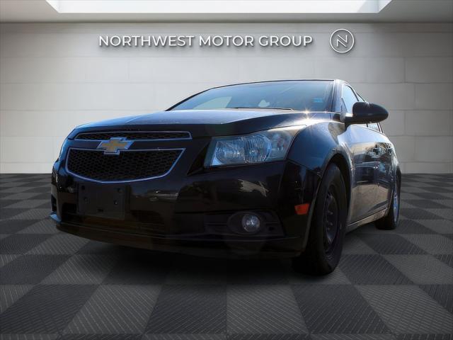 used 2012 Chevrolet Cruze car, priced at $3,699