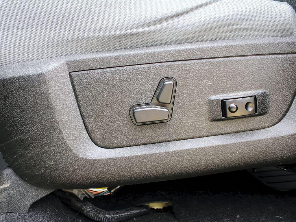 used 2019 Ram 1500 car, priced at $27,499