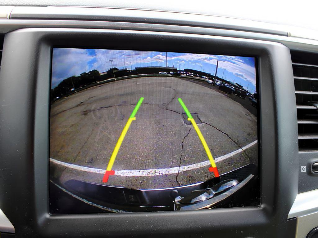 used 2019 Ram 1500 car, priced at $27,499