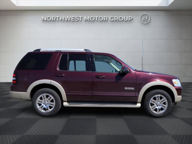 used 2006 Ford Explorer car, priced at $6,478