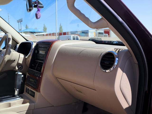 used 2006 Ford Explorer car, priced at $6,478