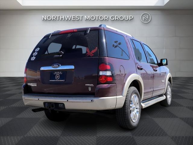 used 2006 Ford Explorer car, priced at $6,478