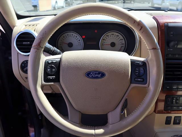 used 2006 Ford Explorer car, priced at $6,478