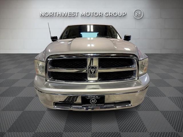 used 2011 Dodge Ram 1500 car, priced at $15,798