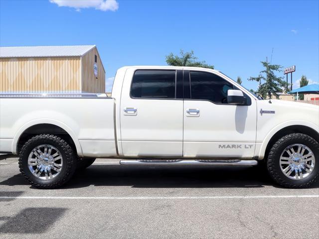 used 2008 Lincoln Mark LT car, priced at $18,999